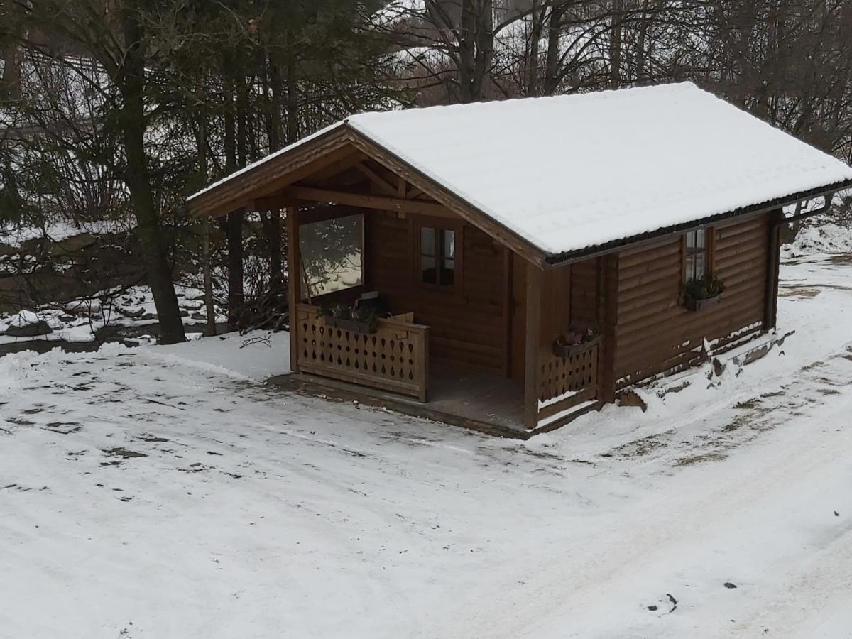 דירות Atzensberg Landhaus Brugg מראה חיצוני תמונה