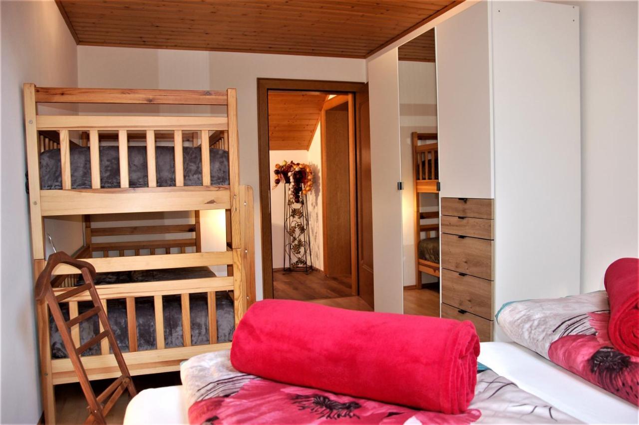 דירות Atzensberg Landhaus Brugg מראה חיצוני תמונה