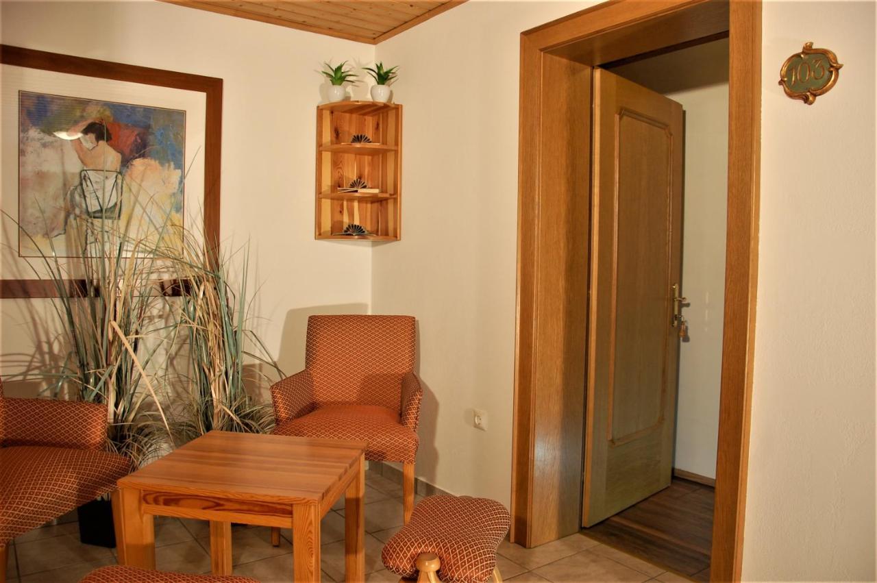 דירות Atzensberg Landhaus Brugg מראה חיצוני תמונה